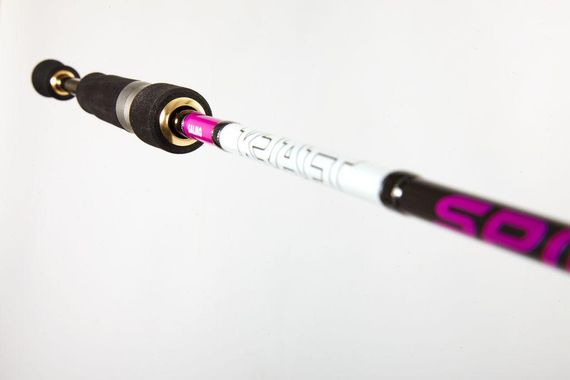 Спінінг риболовний Salmo Салмо Kraft Spin M 8-20g 2.40m | Зображення 6