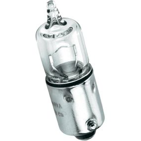 Указательная лампа галогеновая NARVA 17835 H20W 12V 20W BA9s