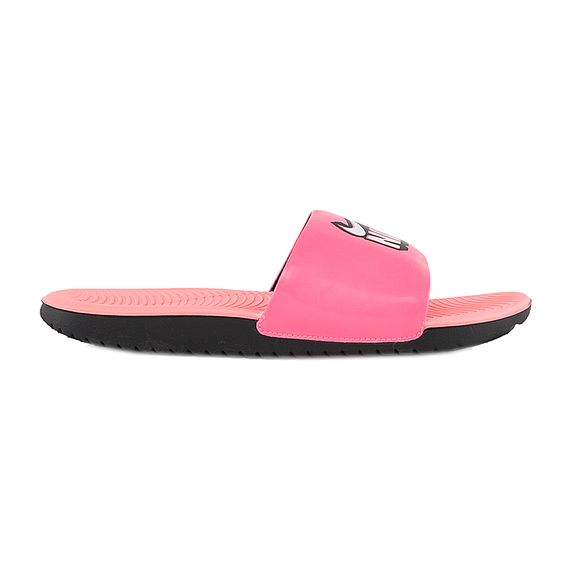 Тапочки Nike KAWA SLIDE FUN (GS/PS) | Зображення 3