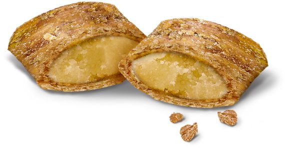 Ласощі для котів з індичкою Vitakraft Crispy Crunch Turkey, 60 гр | Зображення 3