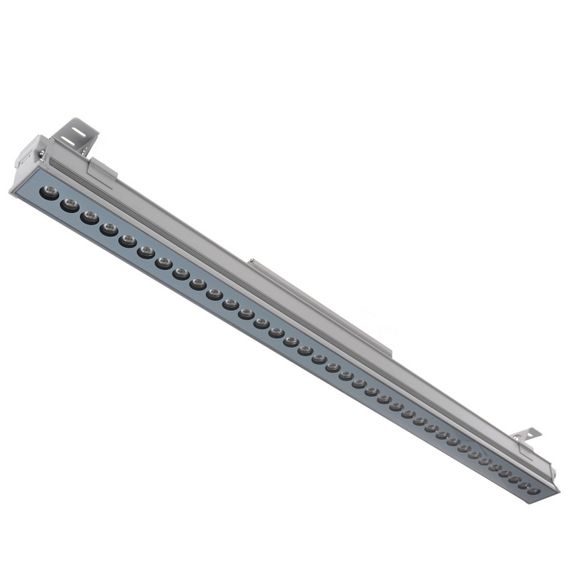 Светильник фасадный линейный LED 36W WW IP65 (CB-1)