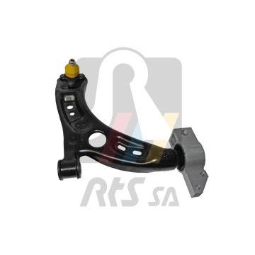 Рычаг передний нижний правый VW Caddy/Golf/Jetta/Touran 03-, RTS, 96-90932-1,