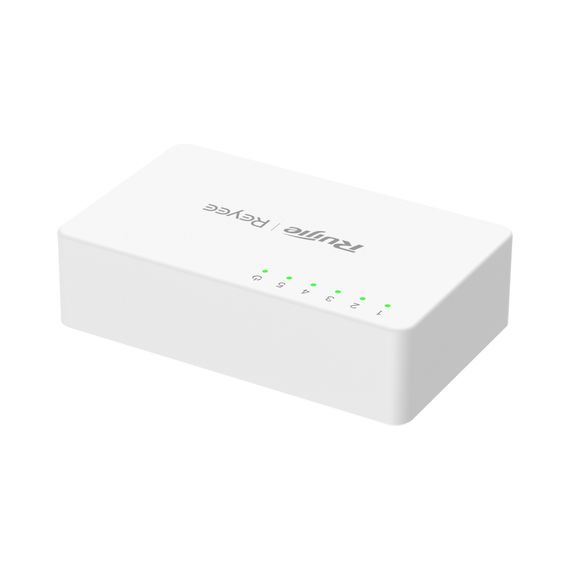 Комутатор мережевий Ruijie Networks RG-ES05F | Зображення 4