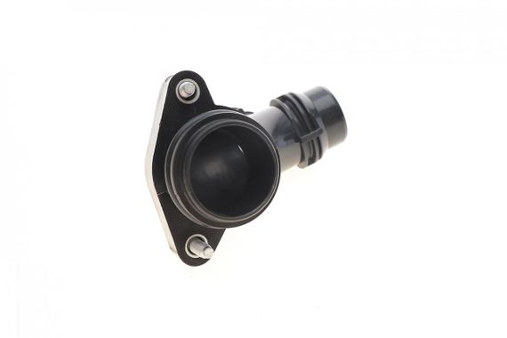 Патрубок системи охолодження Mercedes Benz SLK R172 C-class W205 C205 S205 E-class W212 A207 C207 13- 02.19.434 | Зображення 3