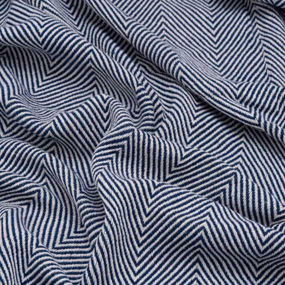 Плед Ardesto Summer 210х230см, синій (ART0922SB) | Зображення 7