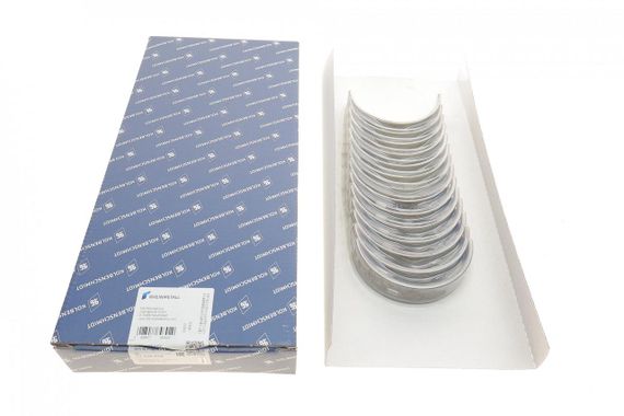 Вкладиші корінні Mercedes Benz OM902 OM906 OM925 OM926 +0.50  77539620