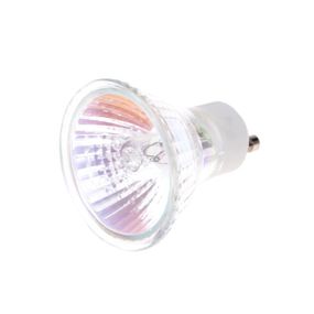 Лампа галогенная 50W GU10 WW MR16 (38) (FORA) 220V