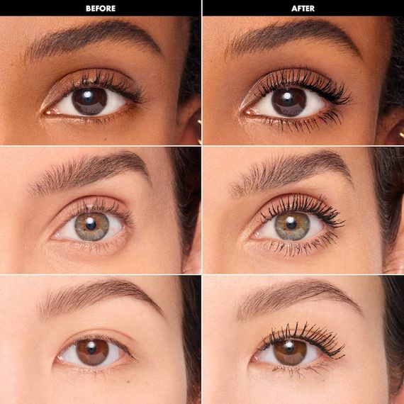 Туш для вій Sephora It`s a Stretch Tubing Mascara - Ultra Black (8 ml) | Зображення 3