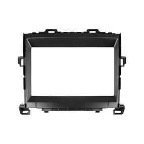 Інсталяційний комплект серії QIV під Toyota Alphard H20 Vellfire 2008-2014 (F1) (W1) 9 дюймів