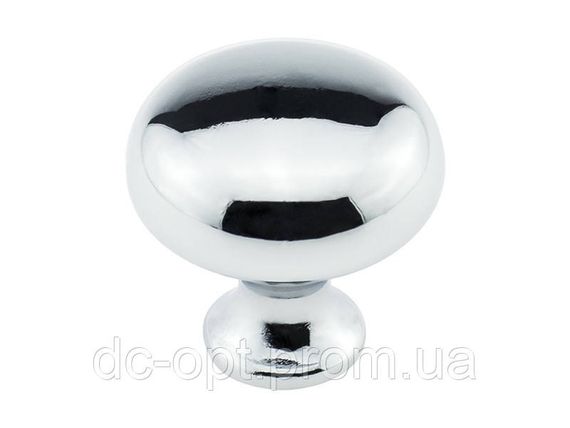 Ручка DG 16 G2 Хром ДС ОптимаЛайн