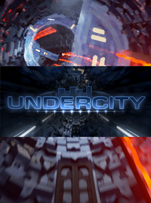 Undercity Steam PC Key GLOBAL