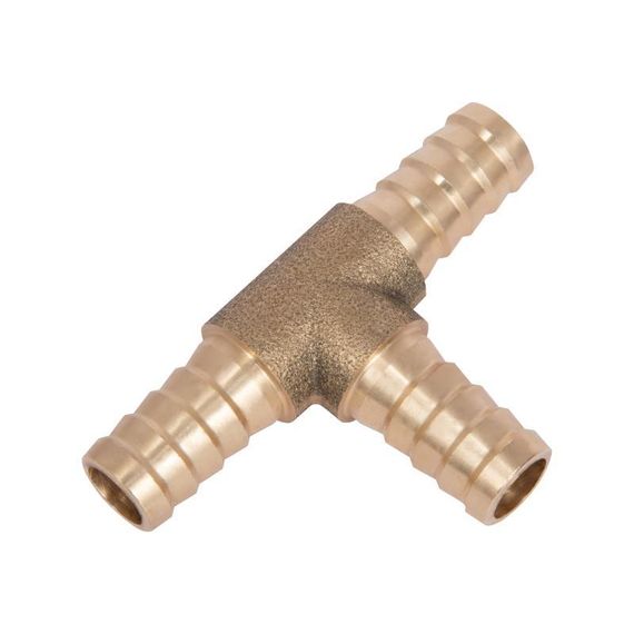 Тройник Thermo Alliance Standart 12 SD41712 | Зображення 4