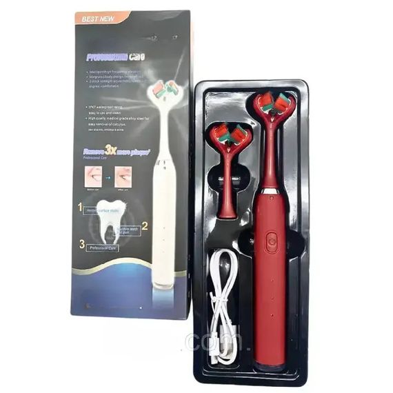 Електрична зубна щітка з 2D-технологією Oral-B Vitality 100 CrossAction White (234569933_307) | Зображення 4