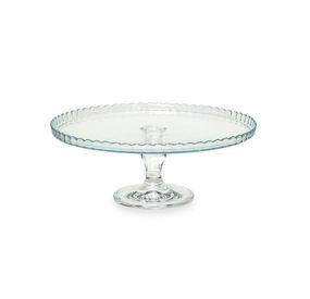 Тортівниця на ніжці Pasabahce Patisserie PS-95117 32 см