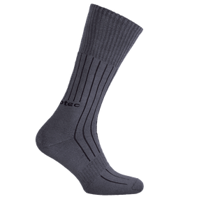 Трекінгові шкарпетки TRK Long Gray (5847), 39-42