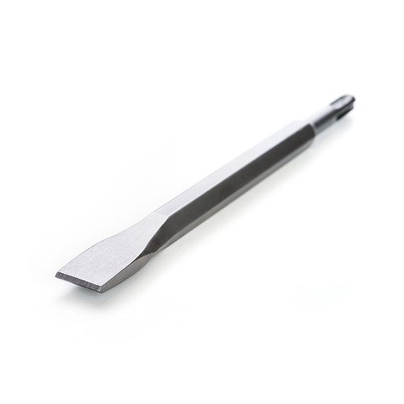 Зубило лопаточное SDS-PLUS 20*14*250мм APRO | Зображення 3