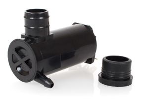 Mitsubishi Carisma (95-99) насос омывателя лобового стекла 10W5000, Мицубиши Каризма