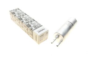 Фільтр паливний BMW 3 F30 F80 11- 5 F10 F11 G30 F90 09- B48 B58 S63 N55  WB 223