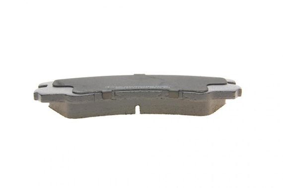 Колодки тормозные передние Opel Frontera Monterey Isuzu Troper 92-04 22-0357-0 | Зображення 5