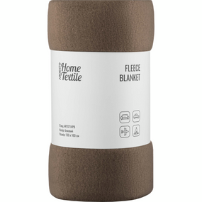 Плед Ardesto Fleece, 130x160 см, беж (ART0714PB)