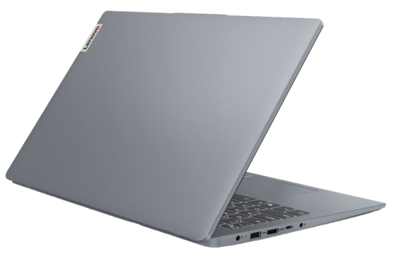 Ноутбук Lenovo IdeaPad Slim 3 15ABR8 (82XM00XERA) Arctic Grey | Зображення 5