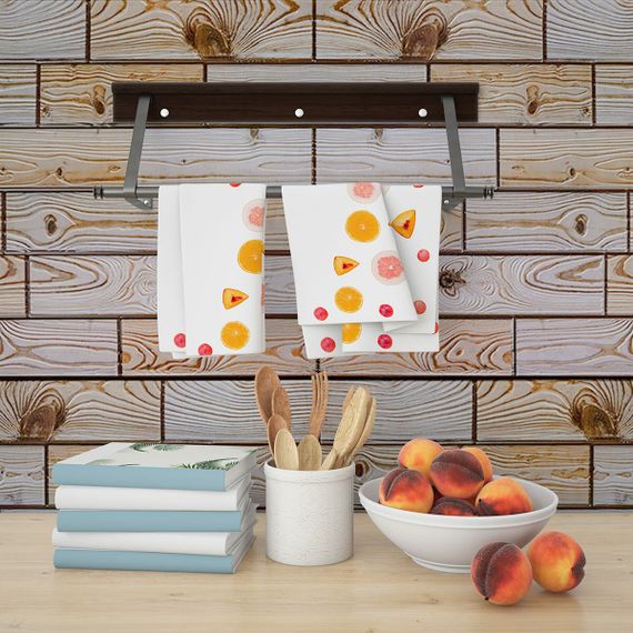 Декоративна ПВХ панель 960х480х4мм SW-00000578 | Зображення 7