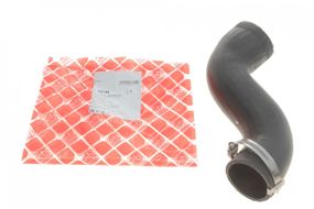 Патрубок інтеркулера випуск  L Mercedes Benz Sprinter 315 CDI 103139