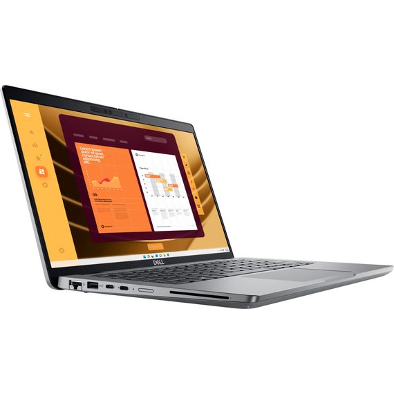 Ноутбук Dell Latitude 5450 (210-BMPS-2412ITP) | Зображення 1