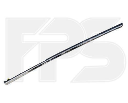 Накладка крила переднього лівого HYUNDAI SONATA 17-19 (LF) 87771C1500