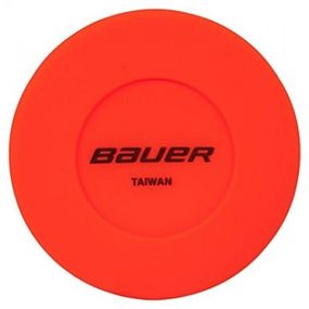 Шайба Bauer Street Hockey Puck