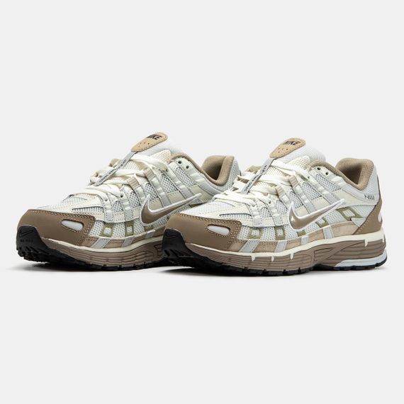 Чоловічі кросівки P-6000 весна / осінь 2013 40 25.5 см | Зображення 8