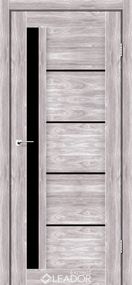 Двері міжкімнатні Leador Express Rim Клен Південний