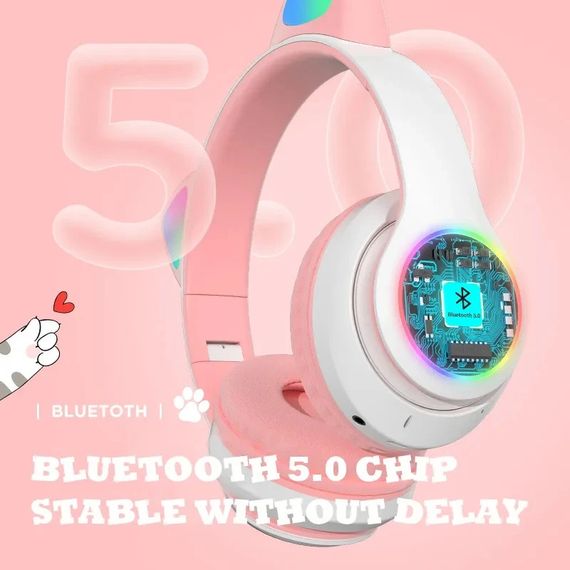 Бездротові навушники Bluetooth з 4 годинами автономності XPRO STN-99 (41170-STN-99_300) | Зображення 3