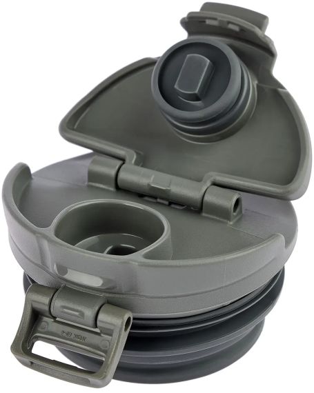 Кришка для термостакана Zojirushi для: SX-KA Grey | Зображення 1