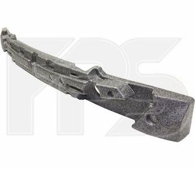 Абсорбер переднего бампера Hyundai Sonata YF '11-14 Hybrid (FPS)