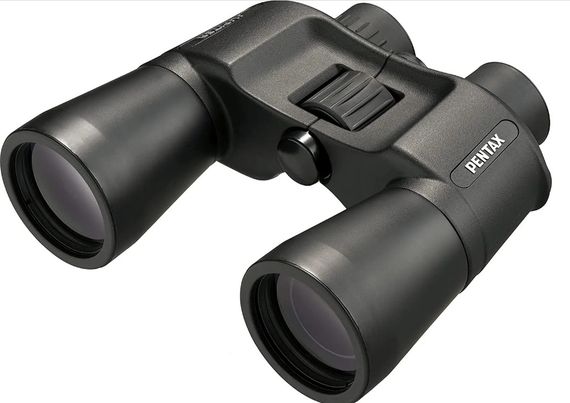 Бінокль Pentax Jupiter 10X50 (65912)