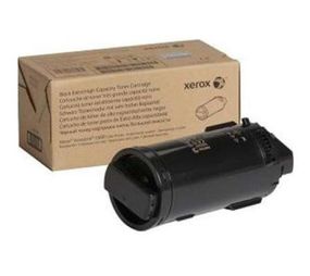 Тонер картридж Xerox VL C600 Black (16 900 стр) (106R03927)
