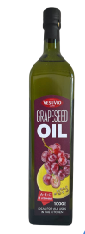 Олія з виноградних кісточок рафінована Vesuvio, 1000 мл