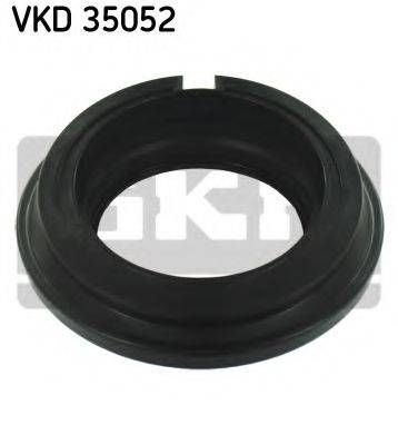 Підшипник аморт. AUDI, SEAT, SKODA (вир-во SKF) SKF VKD35052 на SEAT LEON ST (5F8)
