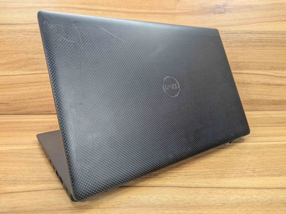 Ультрабук Dell Latitude 7520 / 15.6" (1920x1080) IPS / Intel Core i7-1185G7 (4 (8) ядра по 3.0 - 4.8 GHz) / 16 GB DDR4 / 512 GB SSD / Intel Iris Xe Graphics / WebCam / TouchID / Windows 11 б/в + Подарунок Бездротова миша / USB | Зображення 6