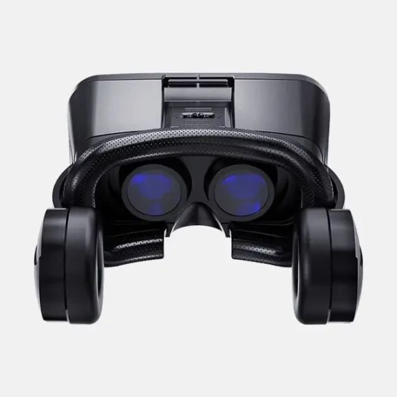 Очки виртуальной реальности с наушниками  VR Park HF-6603 | Зображення 5