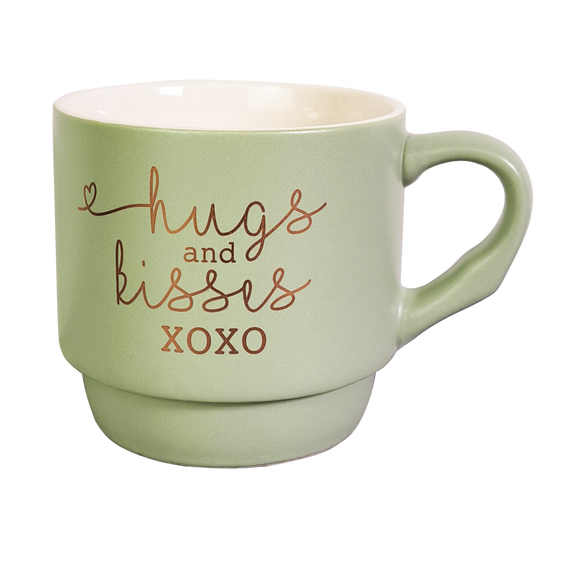 Чашка Душевні побажання VT-C-197305 Vittora 305мл | Зображення 1