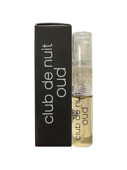 Парфумована вода Armaf Club de Nuit Oud 3мл 3 мл