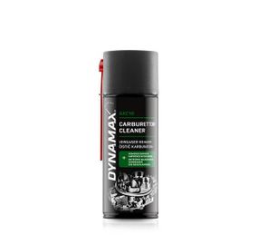 Очисник карбюратора DYNAMAX DXC10 CARBURETTOR CLEANER 400мол.
