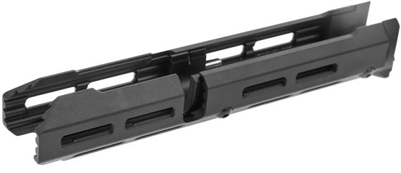 Цівка TROY AK47 Short. 10”. M-LOK | Зображення 1