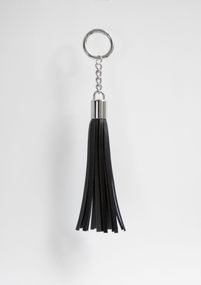 Брелок Флоггер Черный