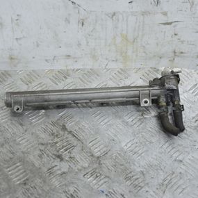 Паливна рейка 1.4 16V Volkswagen Golf IV 1997-2003 Паливна рампа Фольксваген Гольф 4 036133319AA
