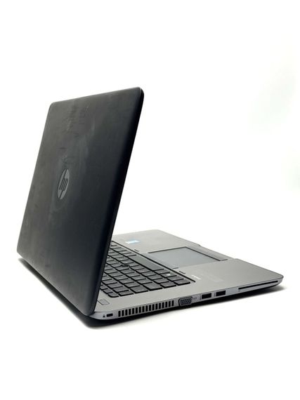 Ноутбук Б-класс HP EliteBook 850 G2 / 15.6" (1920x1080) TN / Intel Core i5-5200U (2 (4) ядра по 2.2 - 2.7 GHz) / 8 GB DDR3 / 128 GB SSD / Intel HD Graphics 5500 / WebCam / Win 10 Pro б/у | Зображення 5