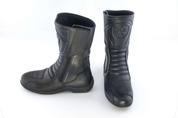 Черевики SCOYCO (чорні високі, size:42)