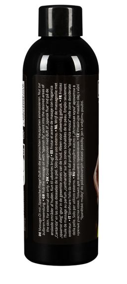 Масажне масло Magoon Spanische Fliege , 200 мл Sex Aura | Зображення 2